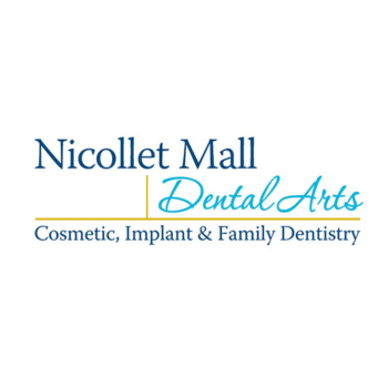 NICOLLET MALL DENTAL ART